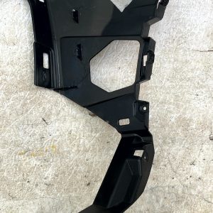 Audi Q7 Front Bumper Right Side Mounting Bracket 4M0807096H Genuine - Image 13