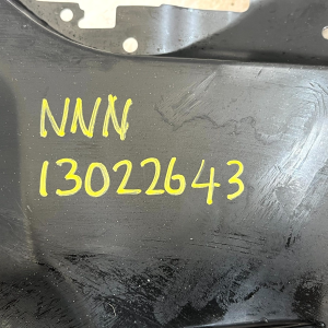 Audi Q7 Front Bumper Right Side Mounting Bracket 4M0807096H Genuine - Image 15