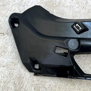Audi Q7 Front Bumper Right Side Mounting Bracket 4M0807096H Genuine - Image 3