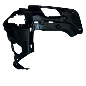 Audi Q7 Front Bumper Right Side Mounting Bracket 4M0807096H Genuine