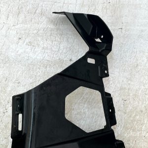 Audi Q7 Front Bumper Right Side Mounting Bracket 4M0807096H Genuine - Image 6