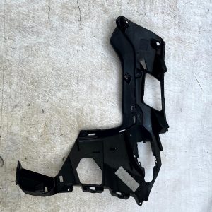 Audi Q7 Front Bumper Right Side Mounting Bracket 4M0807096H Genuine - Image 7