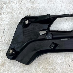 Audi Q7 Front Bumper Right Side Mounting Bracket 4M0807096H Genuine - Image 8