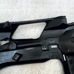 Audi Q7 Front Bumper Right Side Mounting Bracket 4M0807096H Genuine - Image 9