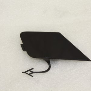 Audi Q7 Front Bumper Tow Cover 2019 ON 4M0807241E Genuine