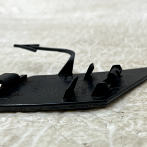 Audi Q7 Front Bumper Tow Cover 2019 TO 2024 4M0807241E Genuine - Image 12