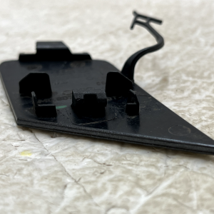 Audi Q7 Front Bumper Tow Cover 2019 TO 2024 4M0807241E Genuine - Image 13