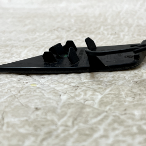 Audi Q7 Front Bumper Tow Cover 2019 TO 2024 4M0807241E Genuine - Image 14