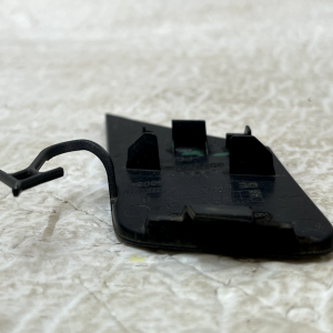 Audi Q7 Front Bumper Tow Cover 2019 TO 2024 4M0807241E Genuine - Image 15