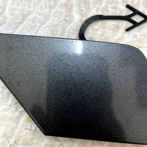 Audi Q7 Front Bumper Tow Cover 2019 TO 2024 4M0807241E Genuine - Image 6