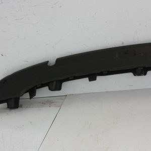 Audi Q7 Rear Bumper Support Bracket 2015 TO 2019 4M0807458 Genuine - Image 3