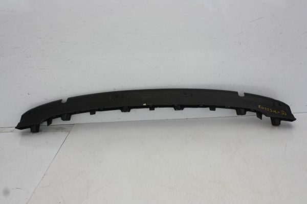 Audi-Q7-Rear-Bumper-Support-Bracket-2015-TO-2019-4M0807458-Genuine-175367543629