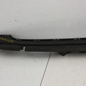 Audi Q7 Rear Bumper Support Bracket 2015 TO 2019 Genuine - Image 3