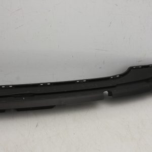 Audi Q7 Rear Bumper Support Bracket 2015 TO 2019 Genuine - Image 4