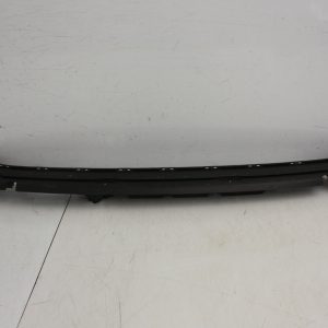 Audi Q7 Rear Bumper Support Bracket 2015 TO 2019 Genuine