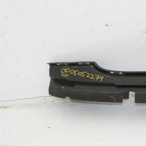 Audi Q7 Rear Bumper Support Bracket 2015 TO 2019 Genuine - Image 5