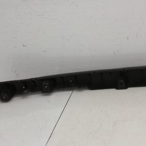 Audi Q7 Rear Bumper Support Bracket 2015 TO 2019 Genuine - Image 9