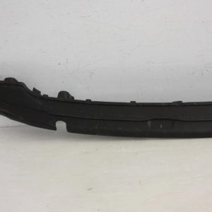 Audi Q7 Rear Center Bumper Mounting Bracket 2015 TO 2019 4M0807458 Genuine - Image 3