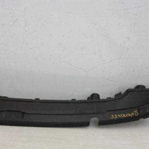 Audi Q7 Rear Center Bumper Mounting Bracket 2015 TO 2019 4M0807458 Genuine - Image 4