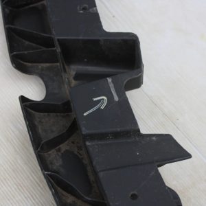 Audi Q7 Rear Center Bumper Mounting Bracket 2015 TO 2019 4M0807458 Genuine - Image 5