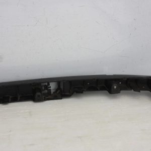 Audi Q7 Rear Center Bumper Mounting Bracket 2015 TO 2019 4M0807458 Genuine - Image 8