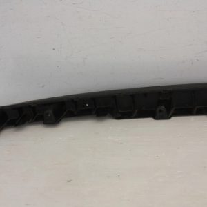 Audi Q7 Rear Center Bumper Mounting Bracket 2015 TO 2019 4M0807458 Genuine - Image 9