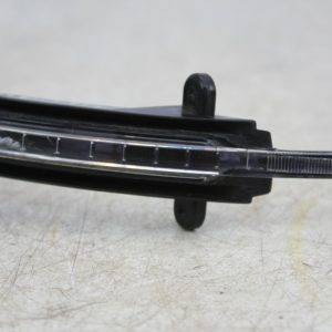 Audi Q7 Right Mirror Indicator Light 4L0949102A Genuine 2010 to 2017 clearance - Image 2