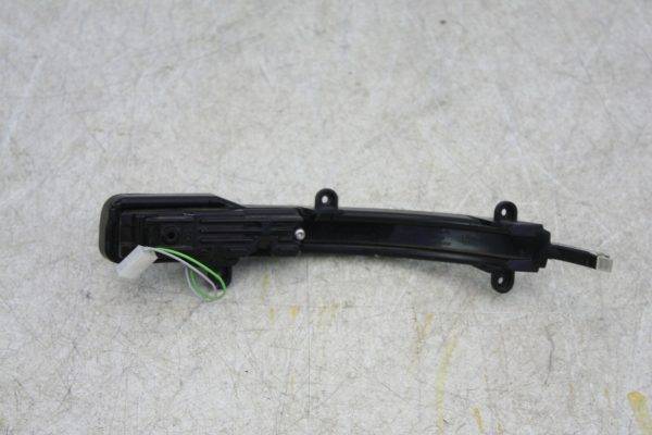 Audi Q7 Right Mirror Indicator Light 4L0949102A Genuine 2010 to 2017 clearance 178234289369 5