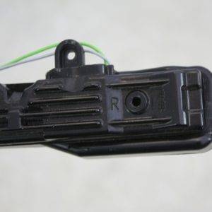 Audi Q7 Right Mirror Indicator Light 4L0949102A Genuine 2010 to 2017 clearance - Image 6