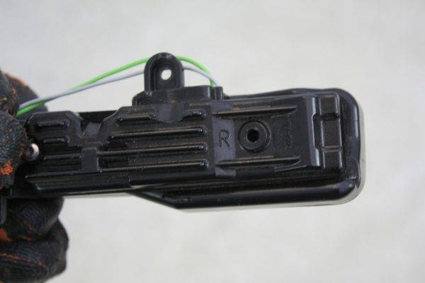 Audi Q7 Right Mirror Indicator Light 4L0949102A Genuine 2010 to 2017 clearance 178234289369 6