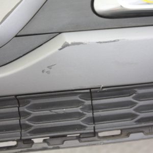 Audi Q7 S Line 4M Rear Bumper Lower Diffuser Section 19-24 4M0807521K Genuine - Image 11