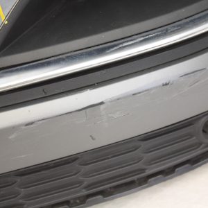 Audi Q7 S Line 4M Rear Bumper Lower Diffuser Section 19-24 4M0807521K Genuine - Image 12