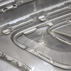 Audi Q7 S Line 4M Rear Bumper Lower Diffuser Section 19-24 4M0807521K Genuine - Image 14