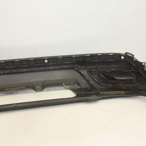 Audi Q7 S Line 4M Rear Bumper Lower Diffuser Section 19-24 4M0807521K Genuine - Image 15