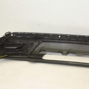 Audi Q7 S Line 4M Rear Bumper Lower Diffuser Section 19-24 4M0807521K Genuine - Image 16