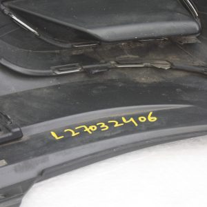 Audi Q7 S Line 4M Rear Bumper Lower Diffuser Section 19-24 4M0807521K Genuine - Image 20