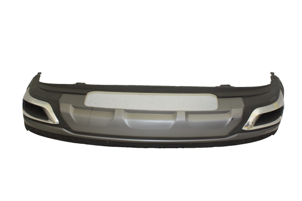 Audi-Q7-S-Line-4M-Rear-Bumper-Lower-Diffuser-Section-19-24-4M0807521K-Genuine-177957081339