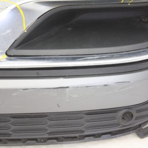 Audi Q7 S Line 4M Rear Bumper Lower Diffuser Section 19-24 4M0807521K Genuine - Image 8