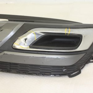 Audi Q7 S Line 4M Rear Bumper Lower Diffuser Section 19-24 4M0807521K Genuine - Image 10