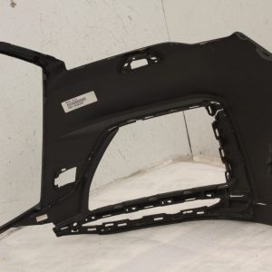 Audi Q7 S Line Front Bumper 2019 TO 2024 4M0807437Q Genuine *DAMAGED* - Image 12