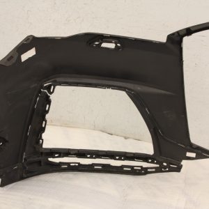 Audi Q7 S Line Front Bumper 2019 TO 2024 4M0807437Q Genuine *DAMAGED* - Image 14