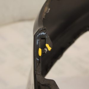 Audi Q7 S Line Front Bumper 2019 TO 2024 4M0807437Q Genuine *DAMAGED* - Image 15