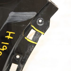 Audi Q7 S Line Front Bumper 2019 TO 2024 4M0807437Q Genuine *DAMAGED* - Image 16