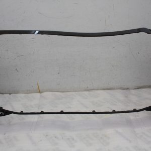 Audi Q7 S Line Front Bumper 2019 TO 2024 4M0807437Q Genuine *DAMAGED* - Image 3