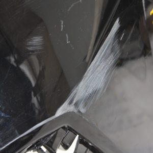 Audi Q7 S Line Front Bumper 2019 TO 2024 4M0807437Q Genuine *DAMAGED* - Image 5