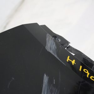 Audi Q7 S Line Front Bumper 2019 TO 2024 4M0807437Q Genuine *DAMAGED* - Image 6