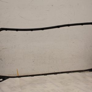 Audi Q7 S Line Front Bumper 4M0807437Q Genuine *DAMAGED* - Image 13