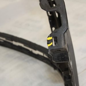 Audi Q7 S Line Front Bumper 4M0807437Q Genuine *DAMAGED* - Image 17