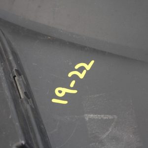 Audi Q7 S Line Front Bumper 4M0807437Q Genuine *DAMAGED* - Image 19