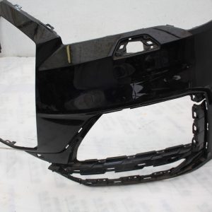 Audi Q7 S Line Front Bumper 4M0807437Q Genuine *DAMAGED* - Image 7